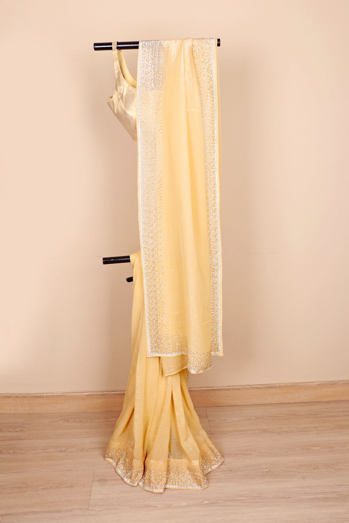 Kanchan Moti Saree - 904