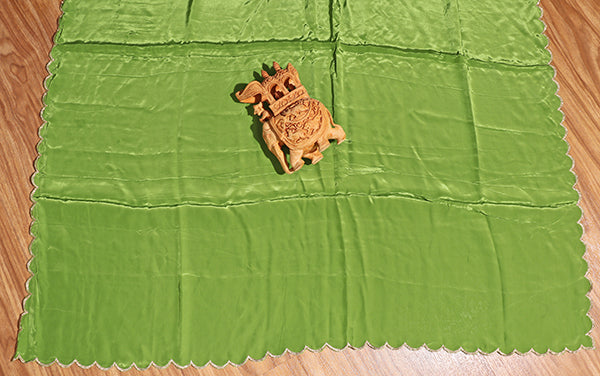 Green Sheen (New 258-R-257)