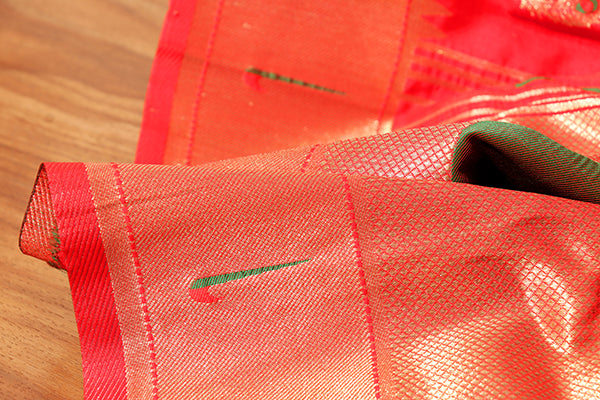 Divine Vermilion (New 295-R-290)