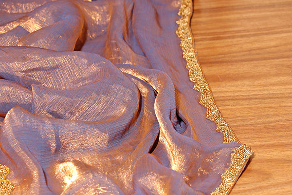 Lavender Gold Glow (New 309-R-299)