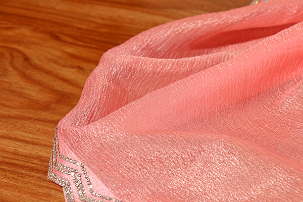 Spring Sorbet – Pure Chiffon Ombre Elegance (New 318-R-313)