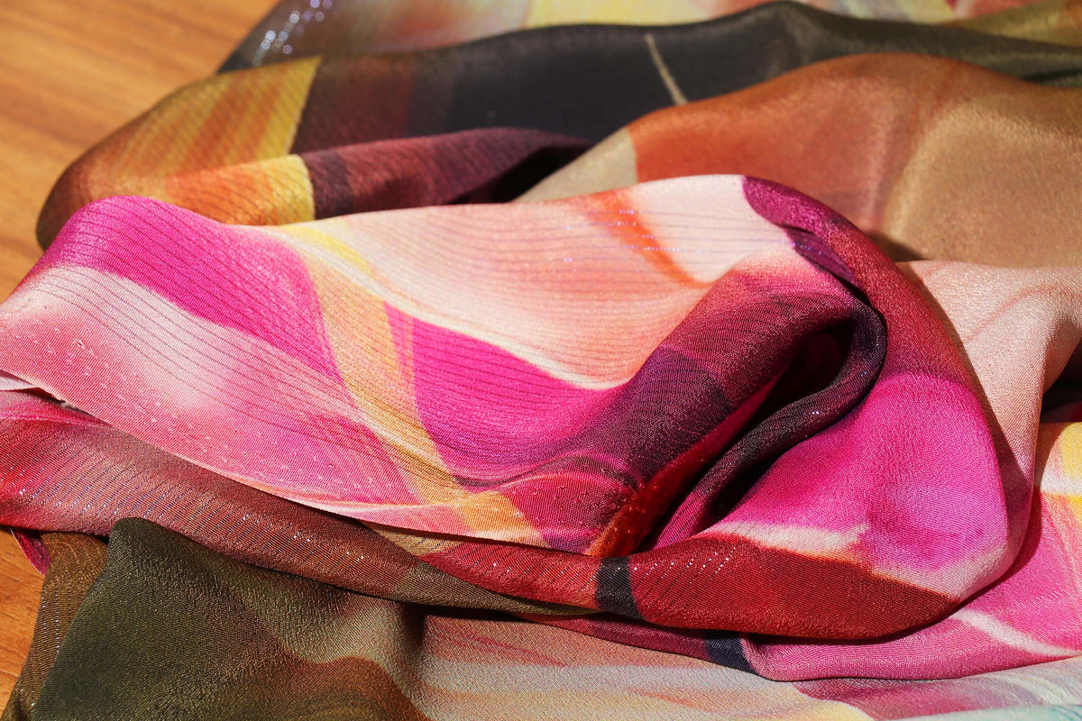 ND - Saree 124