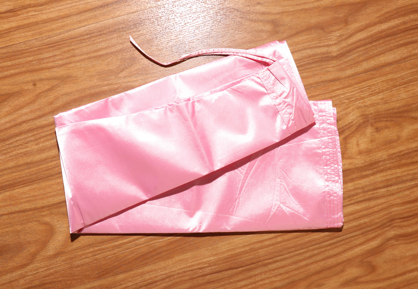 Blush Bloom Chiffon Tissue Saree 081