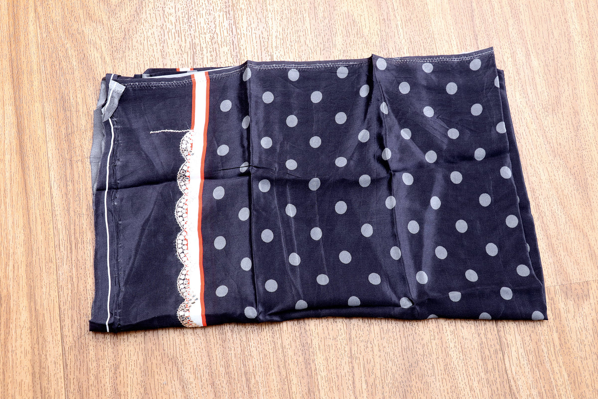Noor-e-Neelam Saree 578