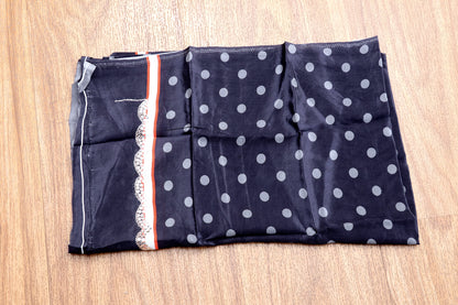 Noor-e-Neelam Saree 578