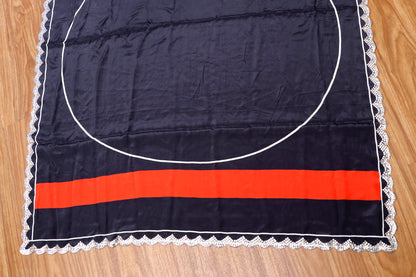 Noor-e-Neelam Saree 578