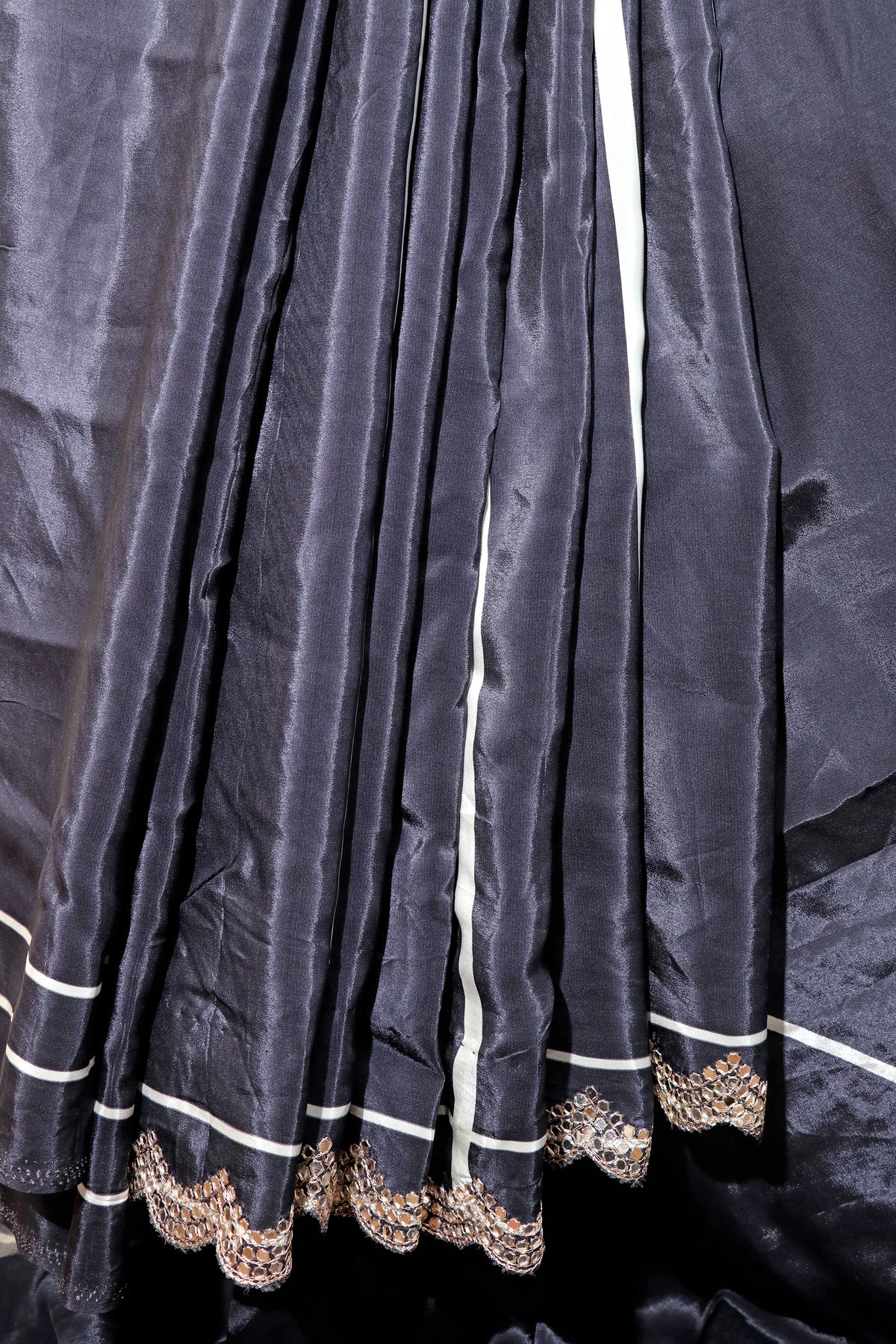 Noor-e-Neelam Saree 578