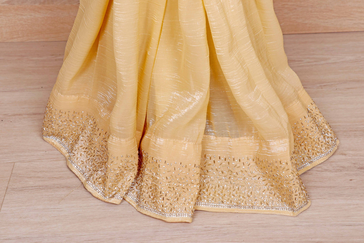 Kanchan Moti Saree - 904