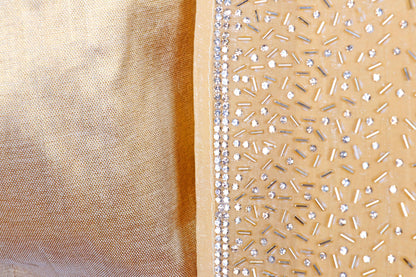 Kanchan Moti Saree - 904