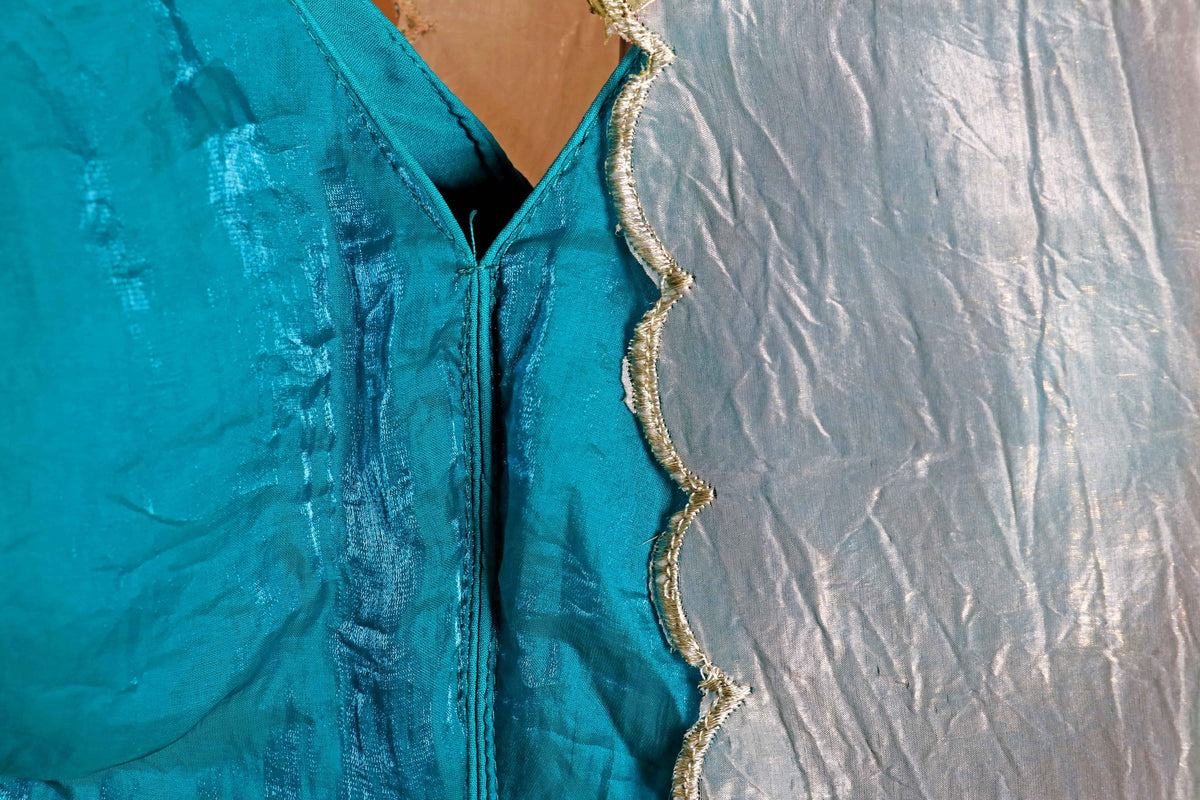Sheetal Vividh Pushpa Saree-920