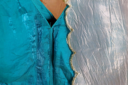 Sheetal Vividh Pushpa Saree-920