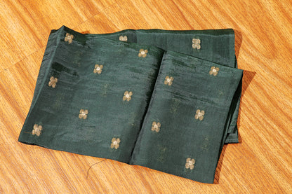 Vanamayuri Printed Kalamkari Saree 551