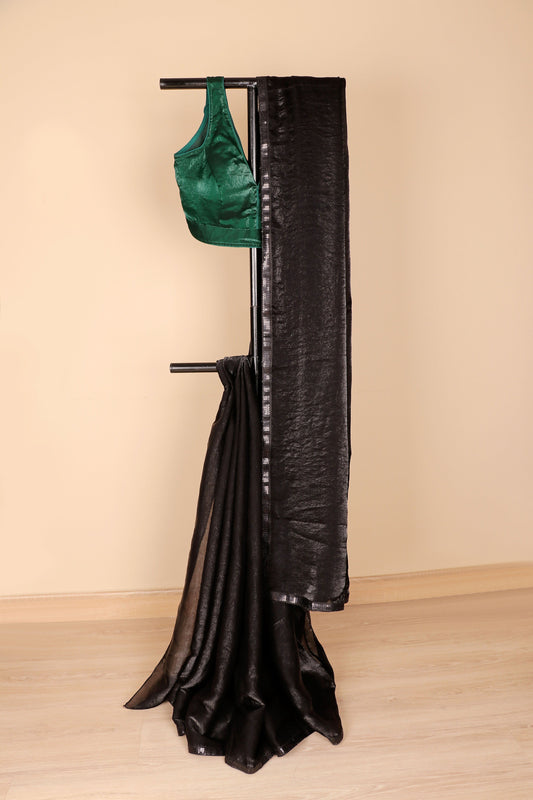 Krishna Rajat Saree - 771
