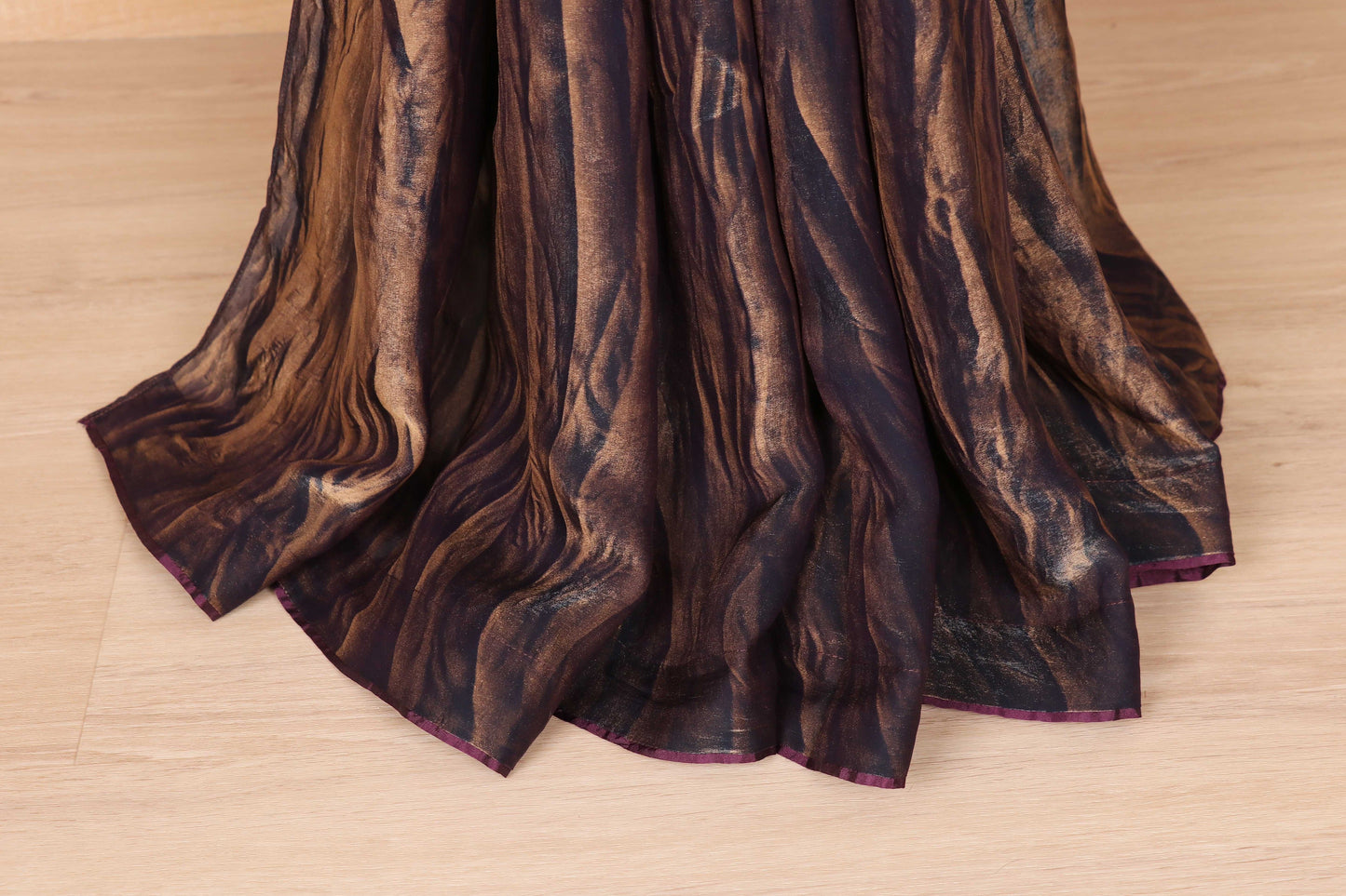 Shyamal Kanchan Saree - 780