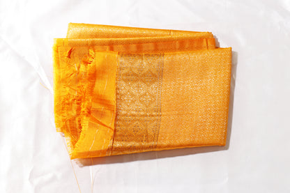 Kanakavalli Saree 555 ( Latika)