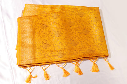 Kanakavalli Saree 555 ( Latika)