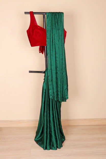 Harit Sitara Saree - 934