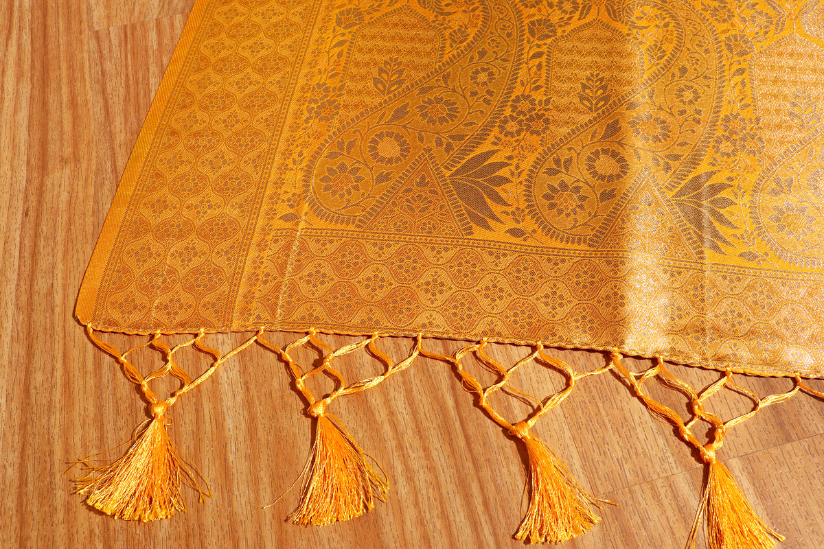 Kanakavalli Saree 555 ( Latika)