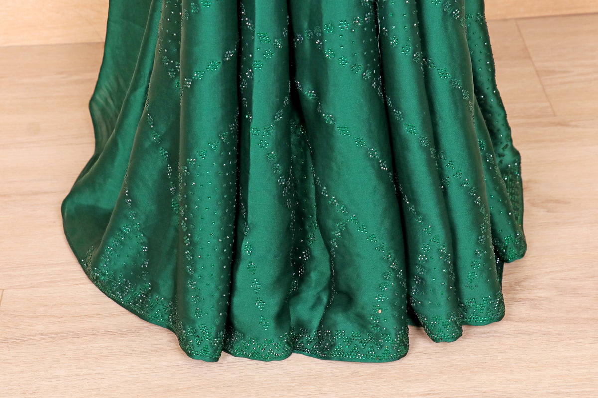 Harit Sitara Saree - 934