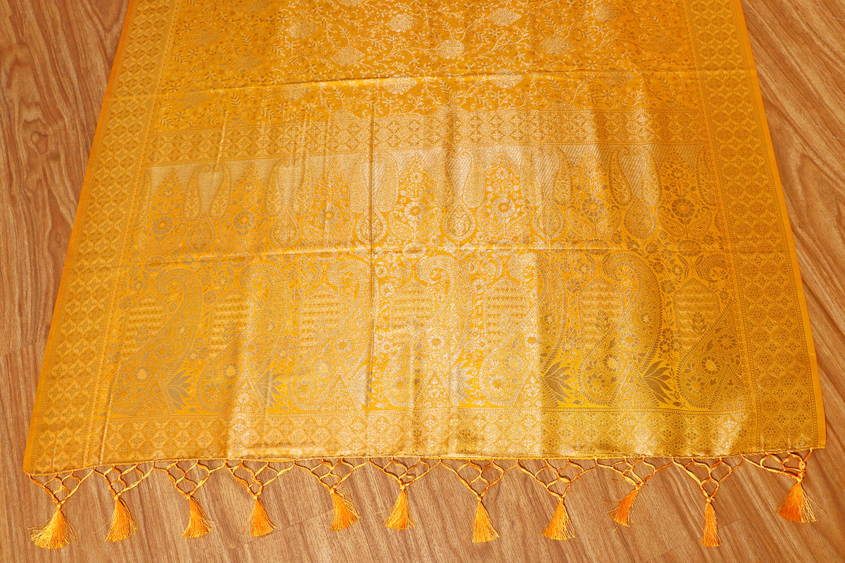 Kanakavalli Saree 555 ( Latika)