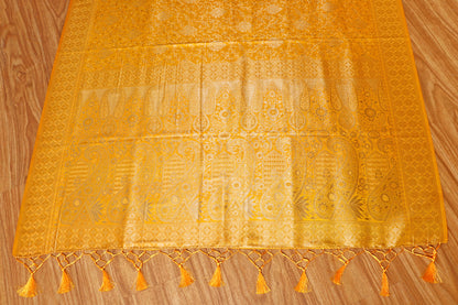 Kanakavalli Saree 555 ( Latika)