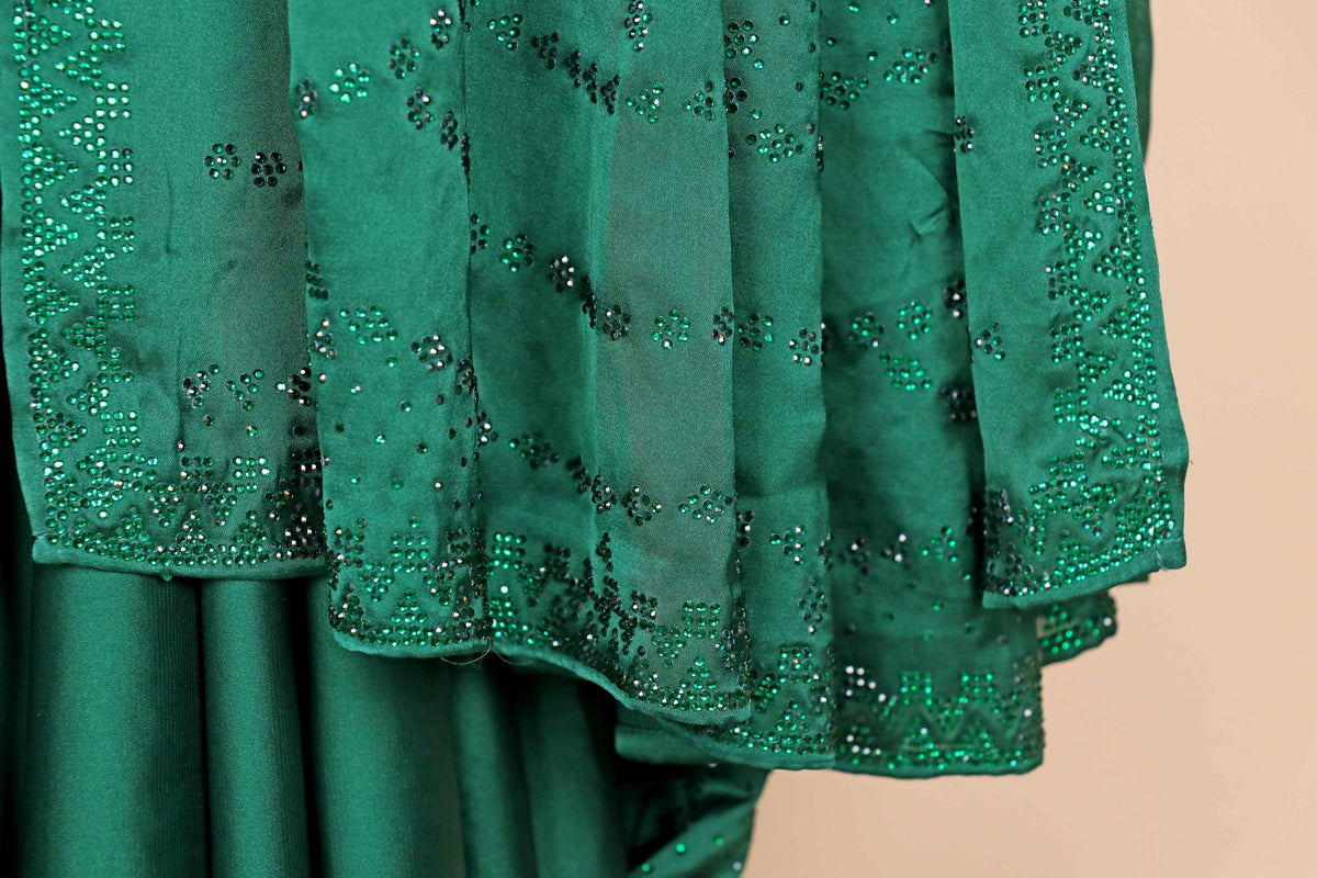 Harit Sitara Saree - 934