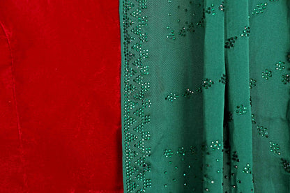 Harit Sitara Saree - 934