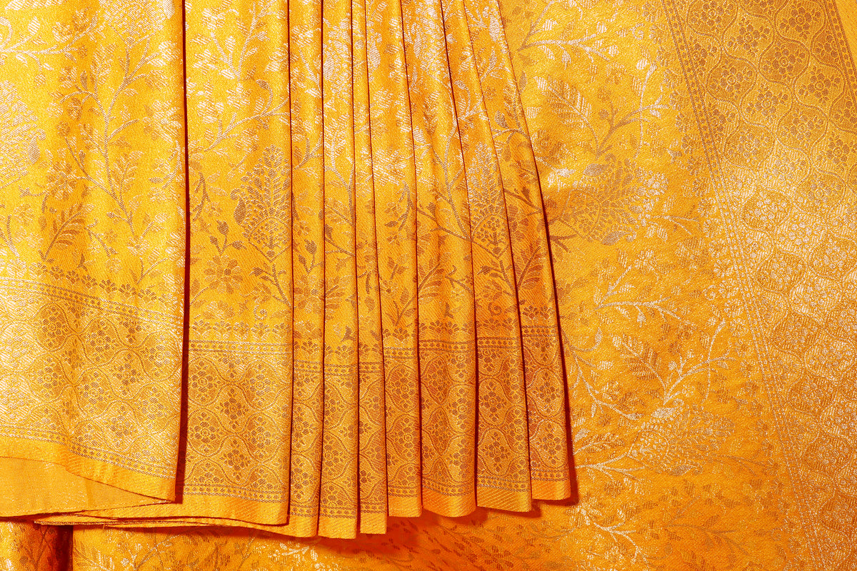 Kanakavalli Saree 555 ( Latika)