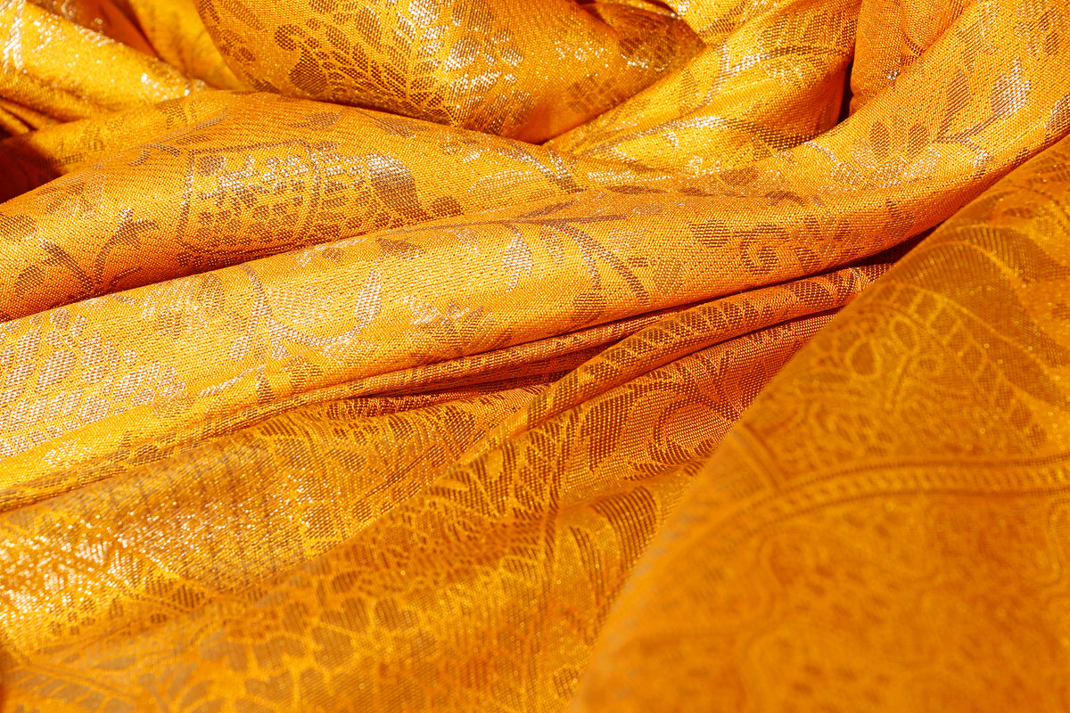 Kanakavalli Saree 555 ( Latika)