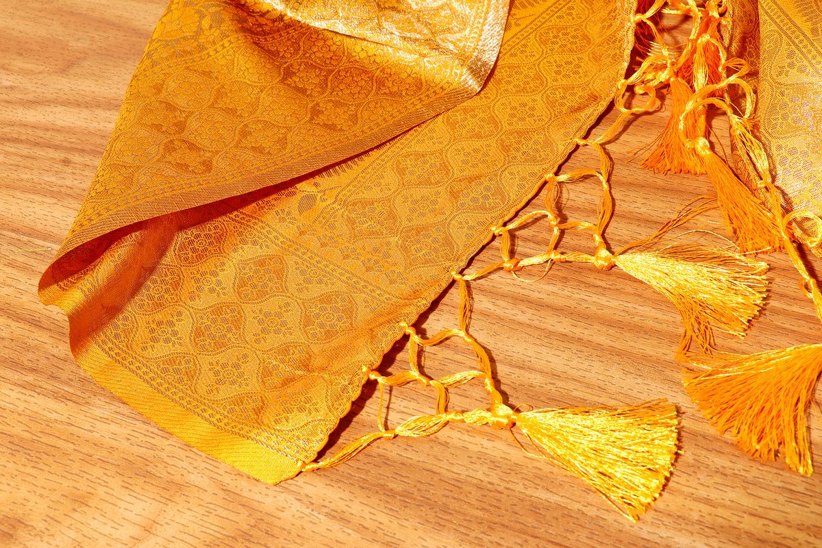 Kanakavalli Saree 555 ( Latika)