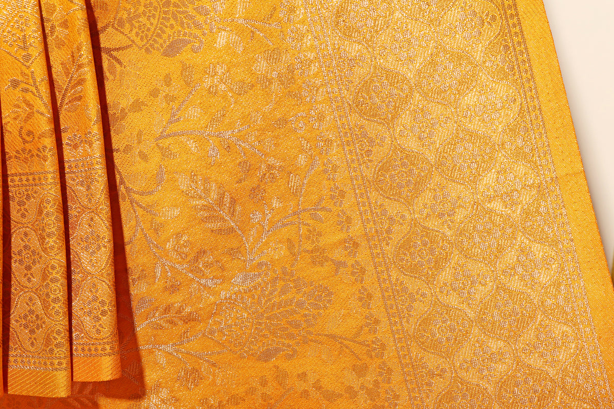 Kanakavalli Saree 555 ( Latika)