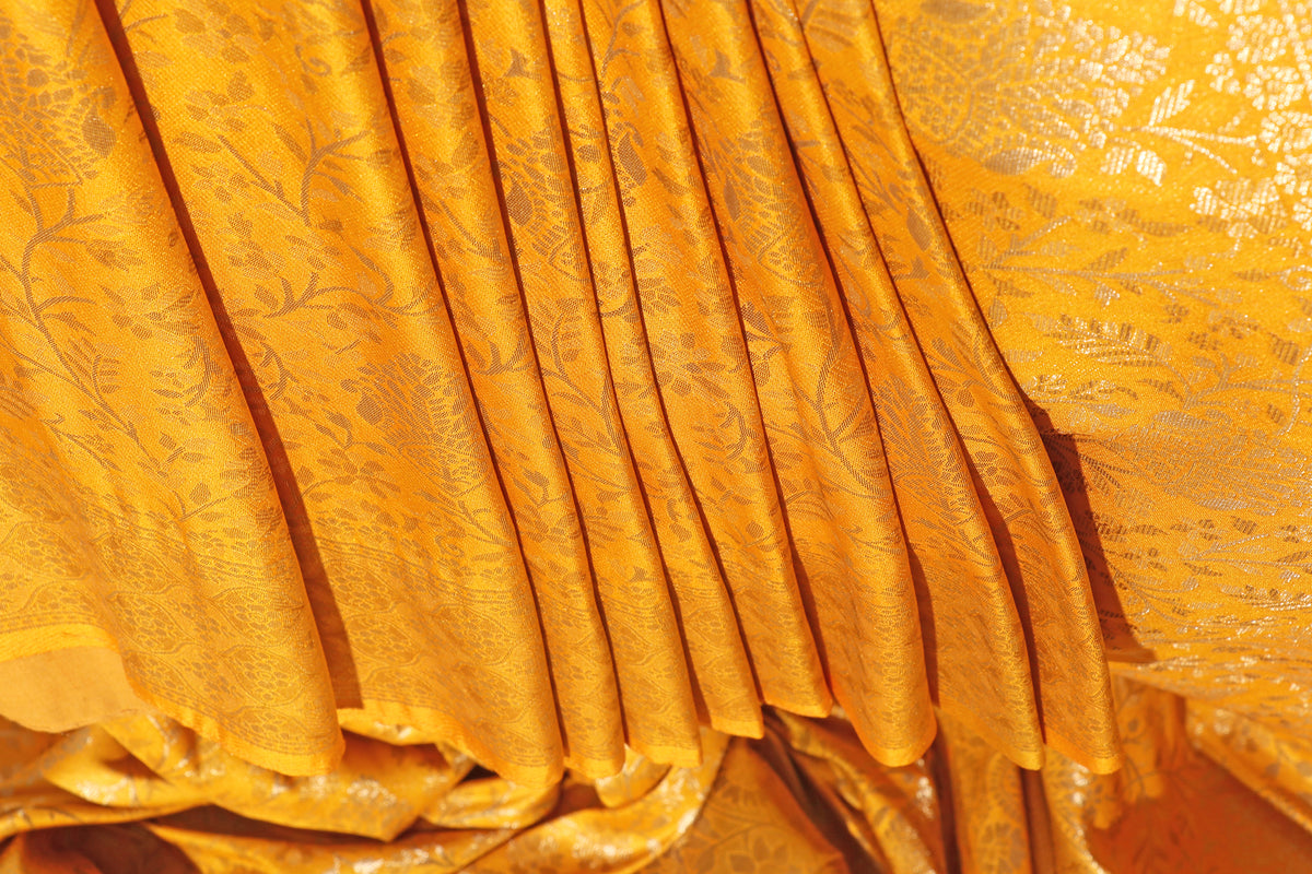 Kanakavalli Saree 555 ( Latika)