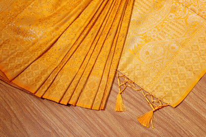 Kanakavalli Saree 555 ( Latika)