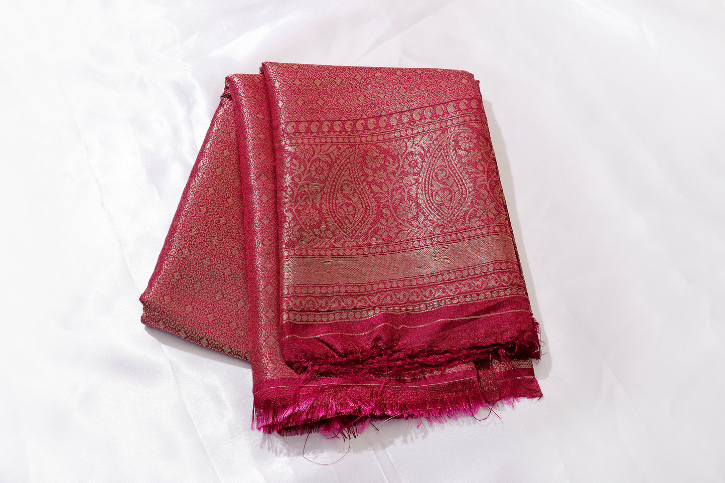 Gulabyaar Saree 556