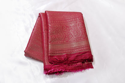 Gulabyaar Saree 556