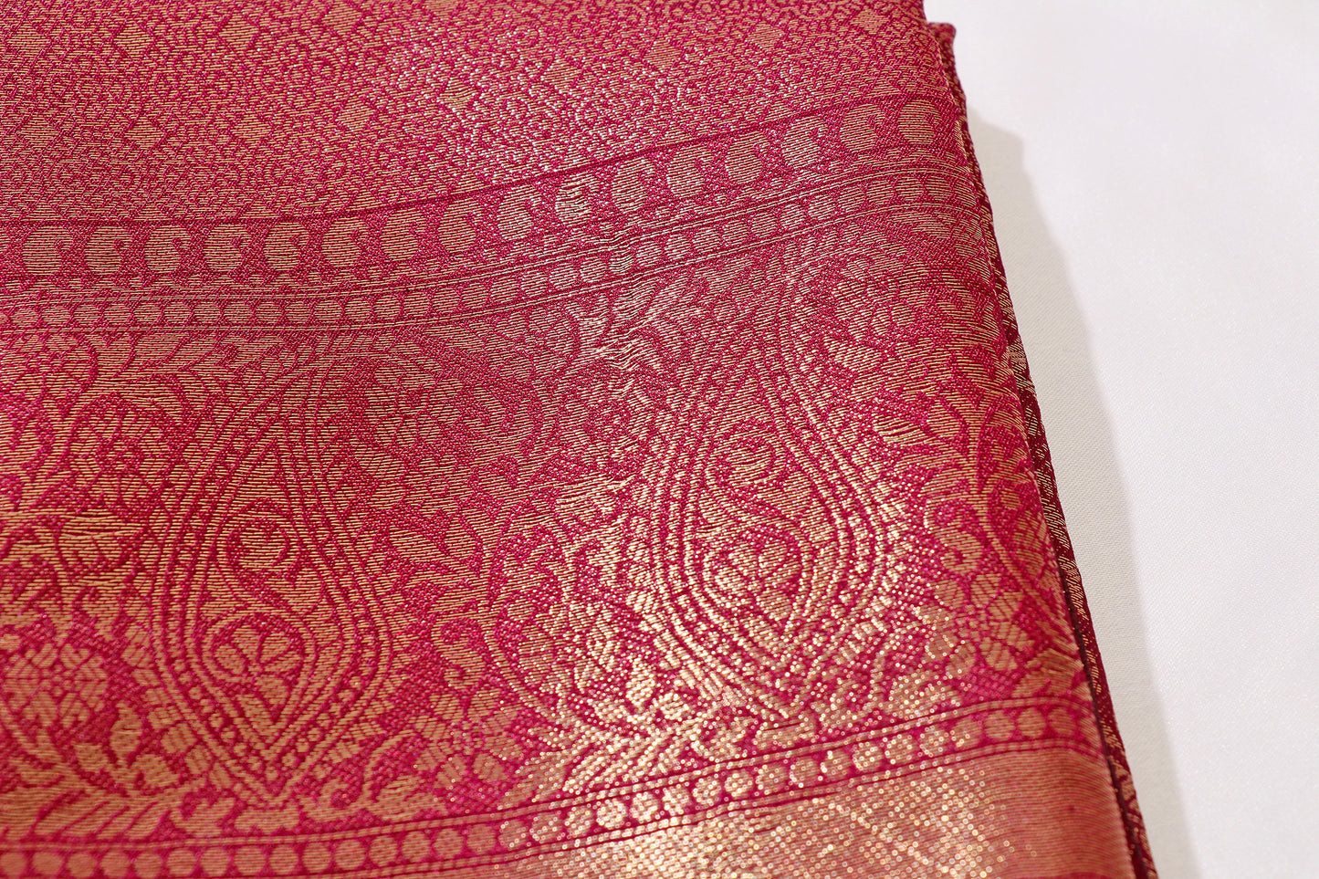 Gulabyaar Saree 556