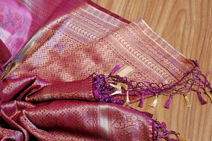 Gulabyaar Saree 556