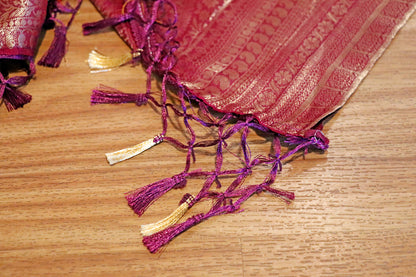 Gulabyaar Saree 556