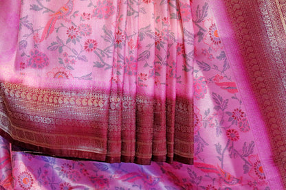 Gulabyaar Saree 556