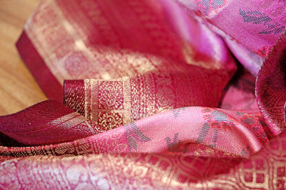Gulabyaar Saree 556