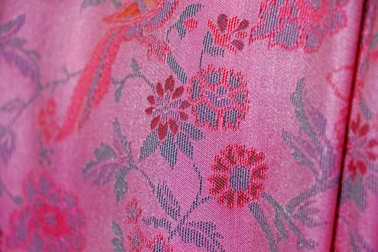 Gulabyaar Saree 556