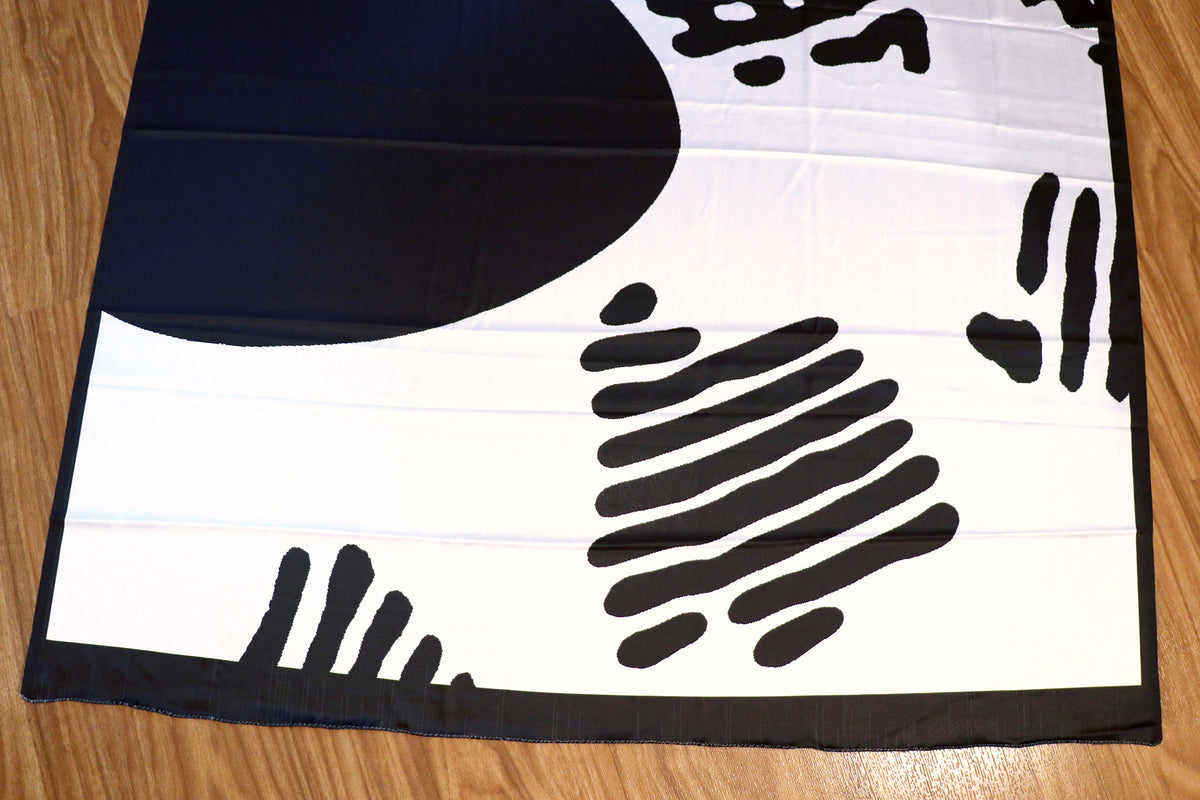 Zebrayaar Saree 557