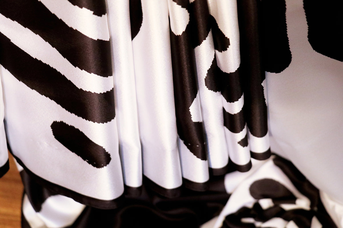 Zebrayaar Saree 557