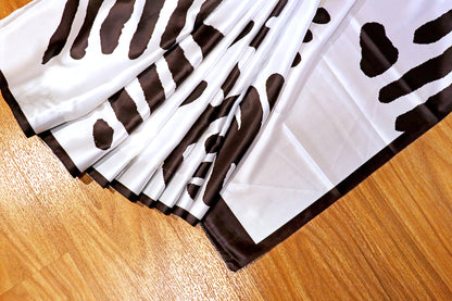 Zebrayaar Saree 557