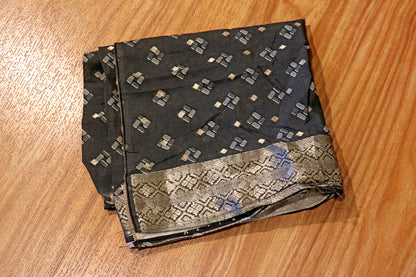 Darbaar-e-Noor Saree 558