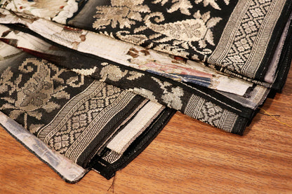 Darbaar-e-Noor Saree 558