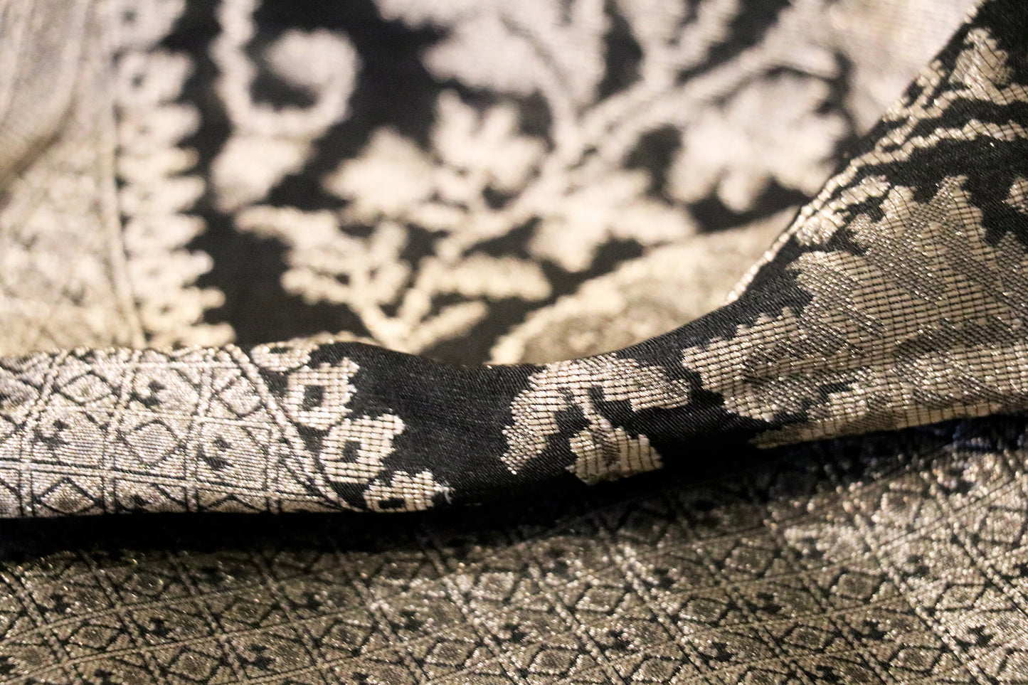 Darbaar-e-Noor Saree 558