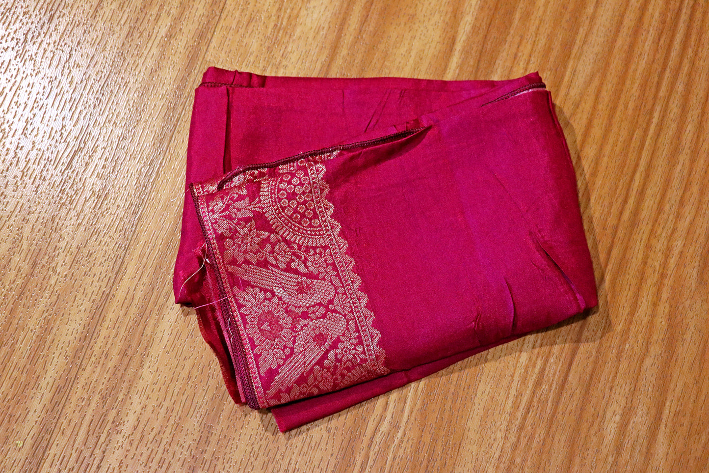 Gulab Mahal Saree 559