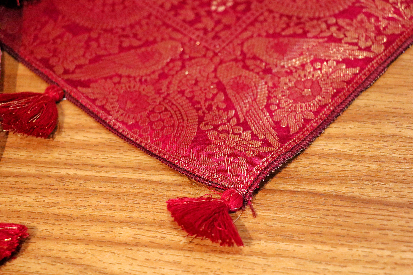 Gulab Mahal Saree 559