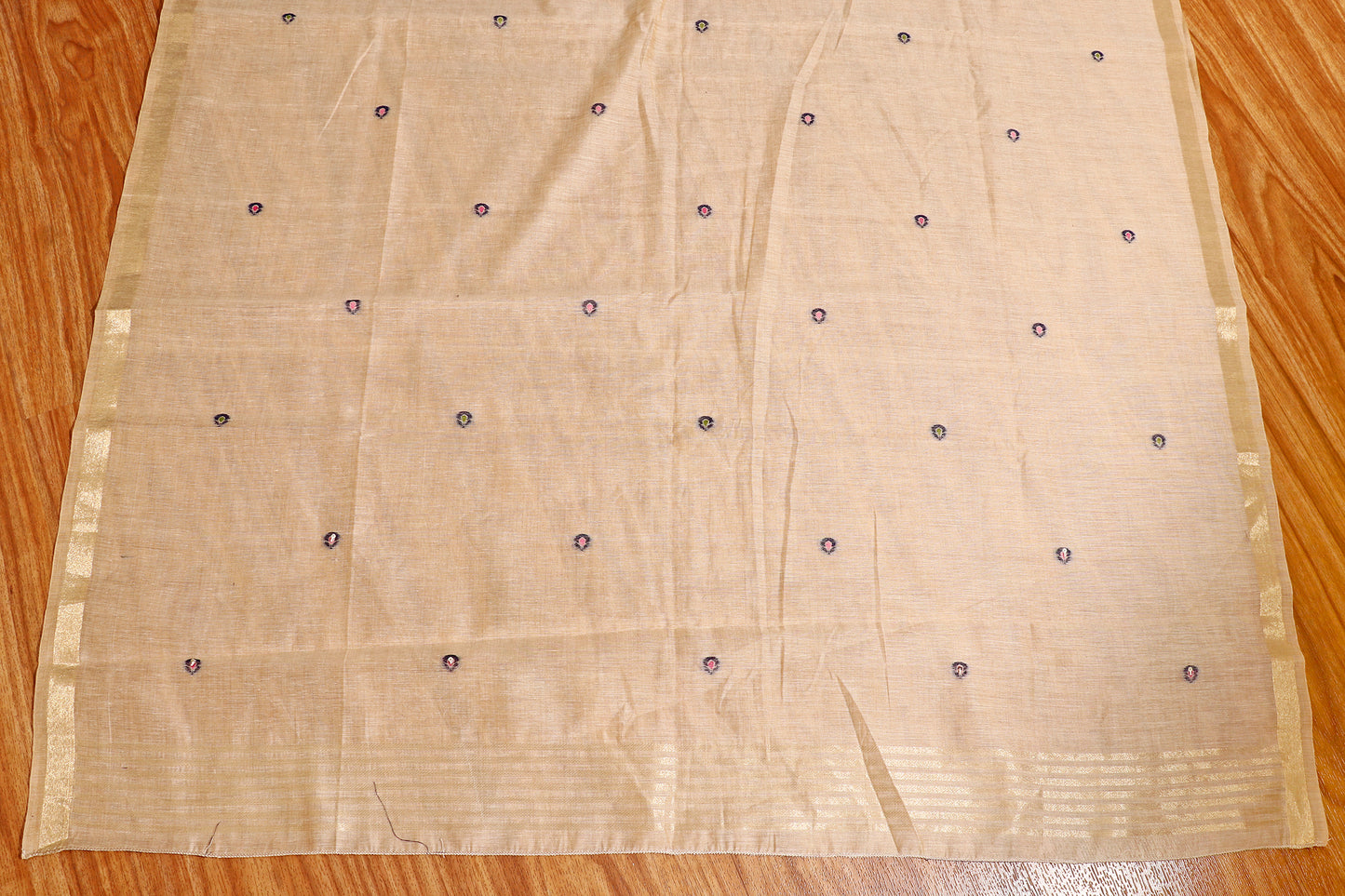 Champak Bahaar Saree 560